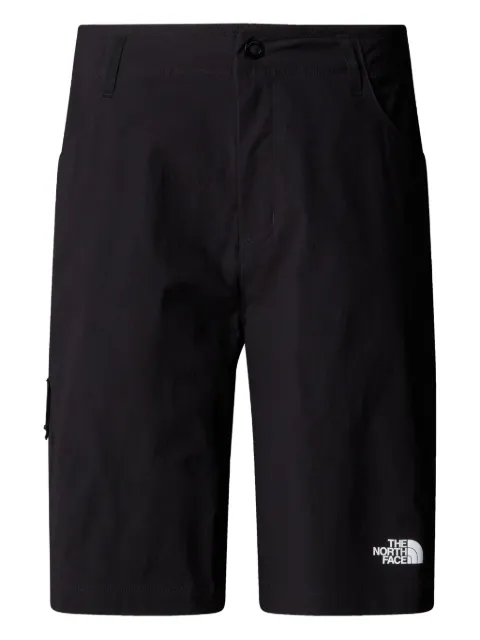 The North Face pockets shorts