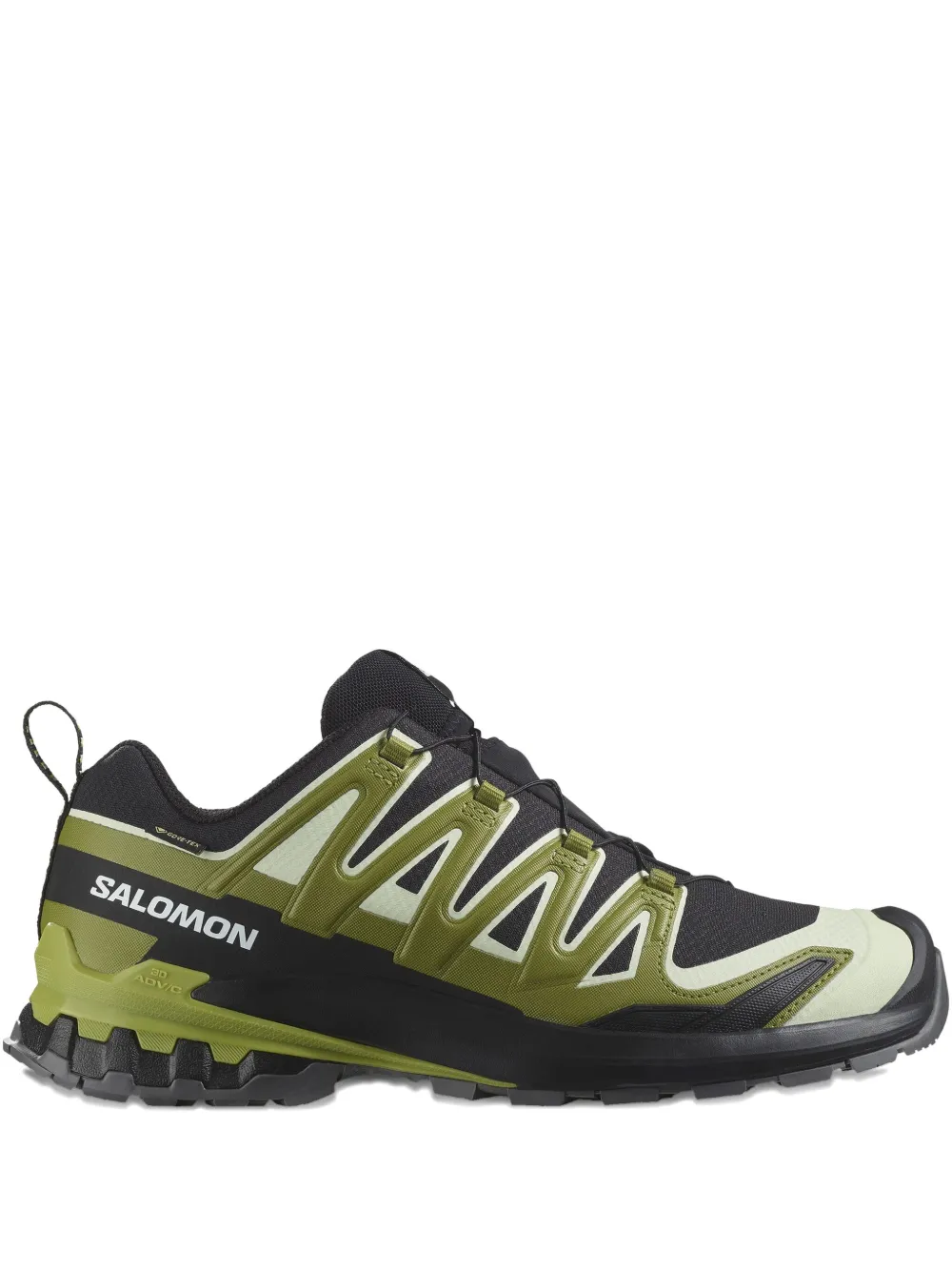 Salomon XA PRO 3D V9 sneakers Green