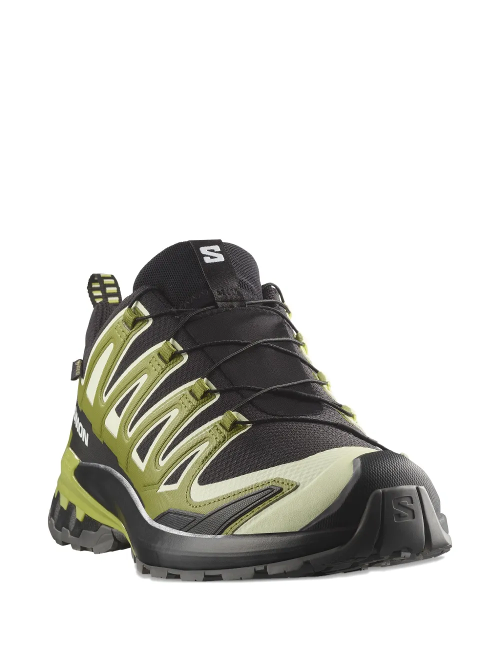 Salomon XA PRO 3D V9 sneakers Green