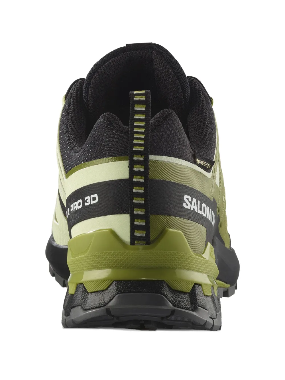 Salomon XA PRO 3D V9 sneakers Green
