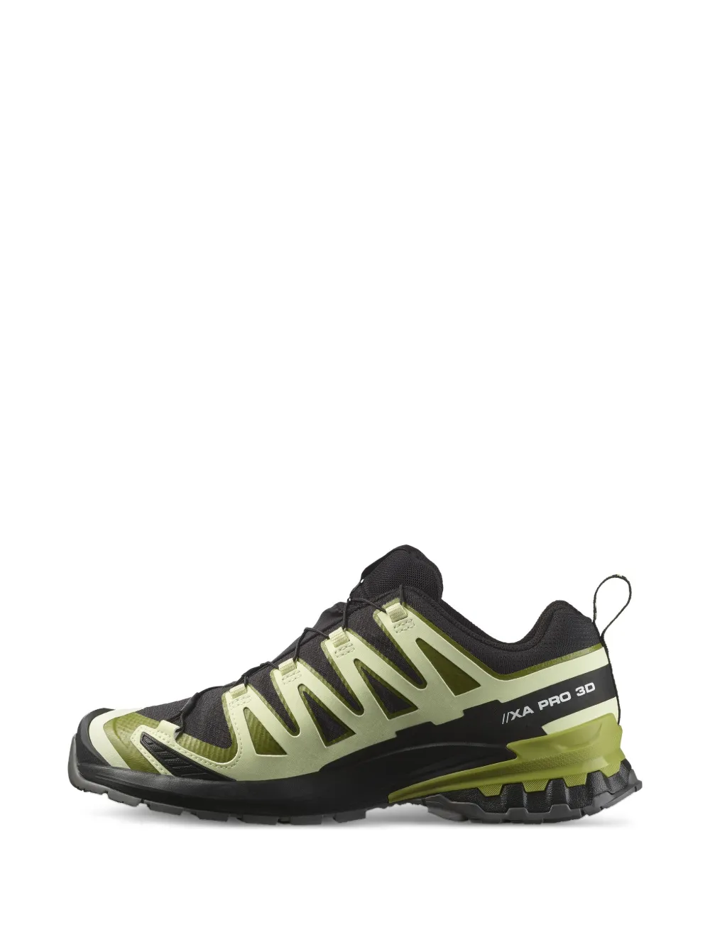 Salomon XA PRO 3D V9 sneakers Green