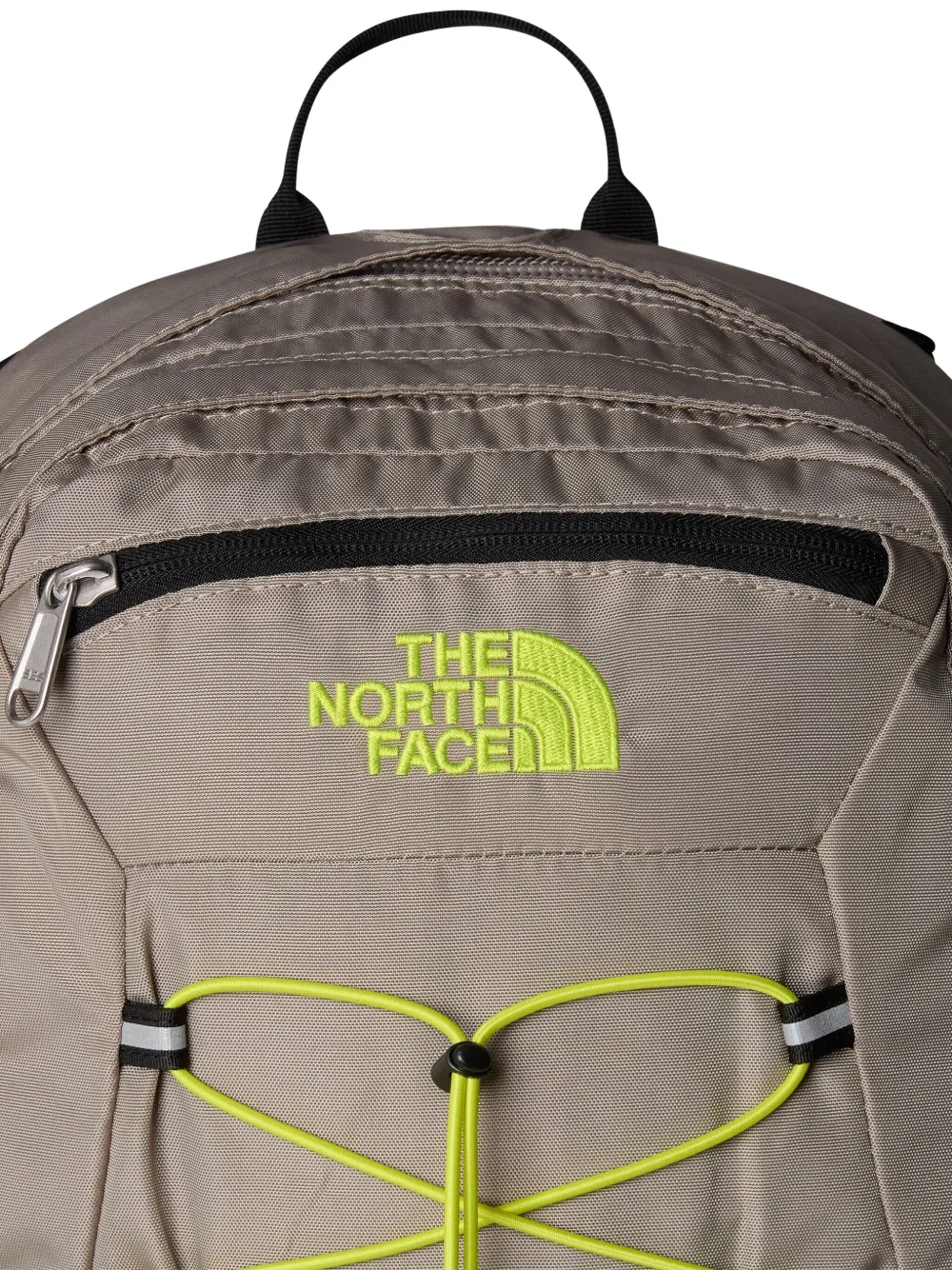 The North Face Borealis Classic rugzak Beige