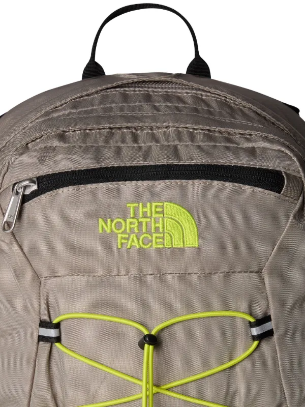 metallic silver north face backpack The Women's Vault Everyday Laptop and an internal organization panel Women's Jester Luxe Sports