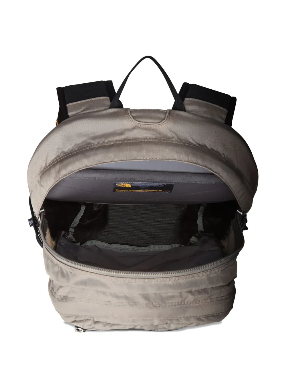 The North Face Borealis Classic rugzak Beige