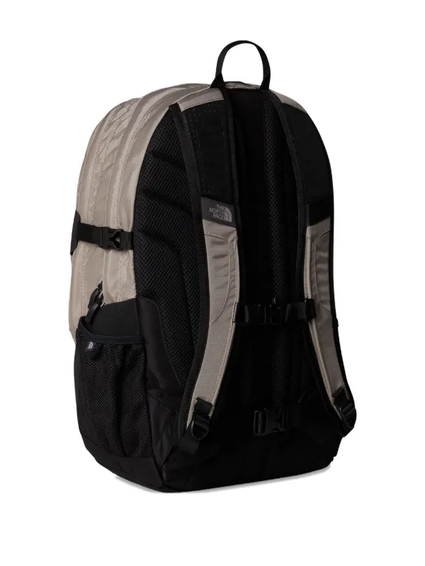 grey north face backpack THE NORTH FACE Jester Backpack - GRAY - ONE SIZE