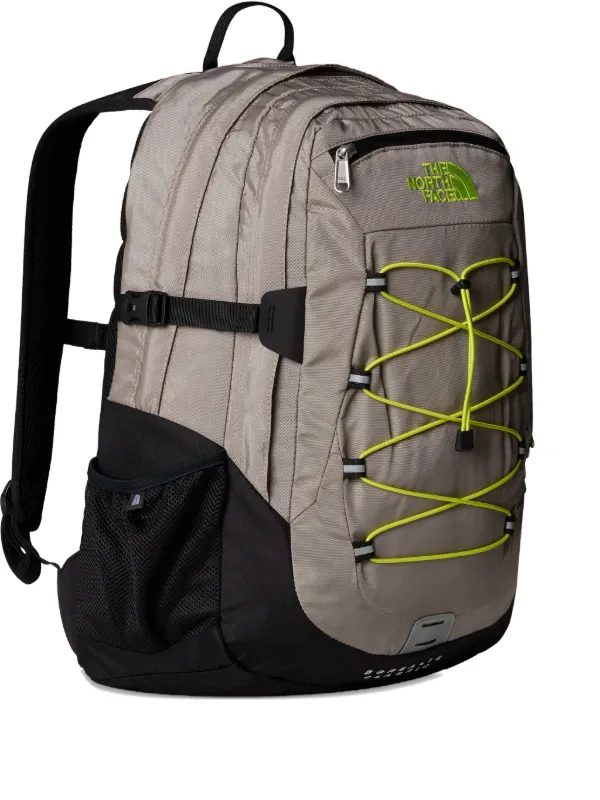 The North Face Borealis Classic Backpack Neutrals FARFETCH MY
