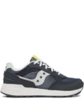Saucony Kids Eclipse KDZ mesh-panelled running sneakers - Blue