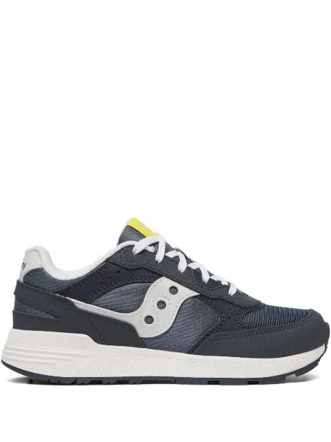 Saucony Kids Eclipse KDZ mesh-panelled running sneakers