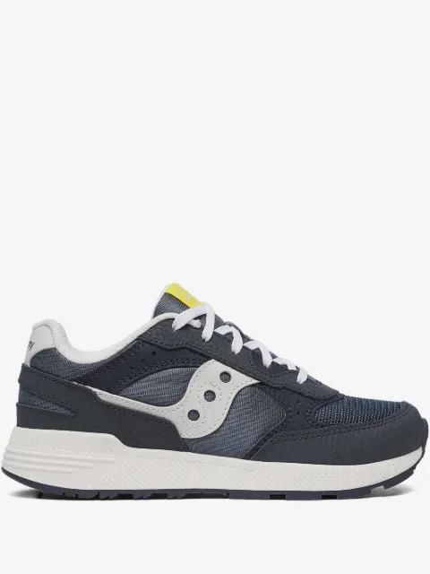 Saucony Kids Eclipse KDZ mesh-panelled running sneakers