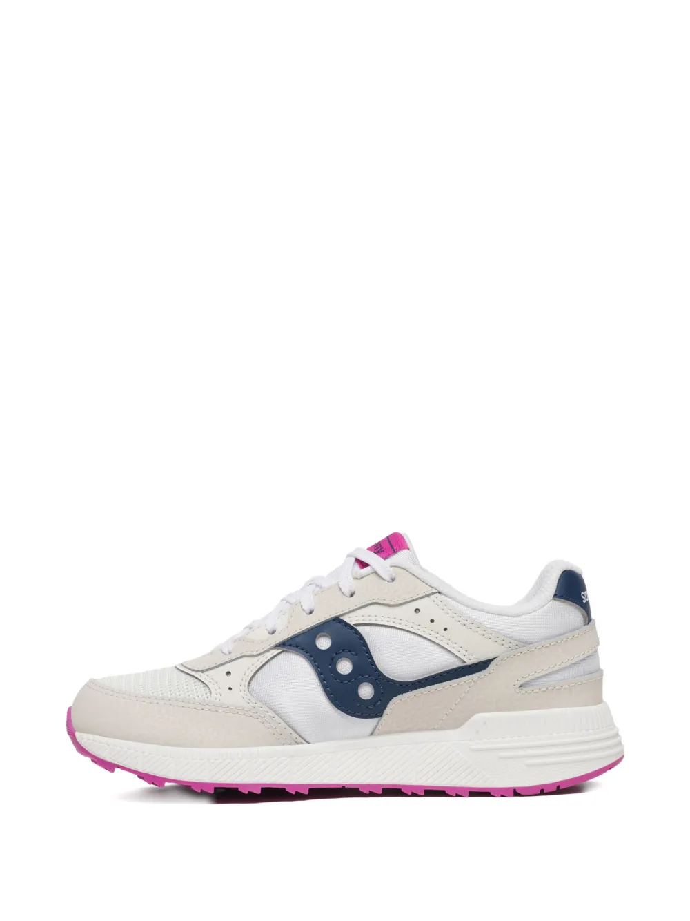 Eclipse Kdz Mesh Panel Sneakers
