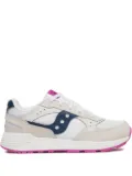 Saucony Kids Eclipse KDZ mesh panel sneakers - White