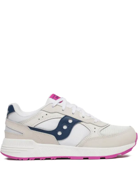 Saucony Kids Eclipse KDZ mesh panel sneakers
