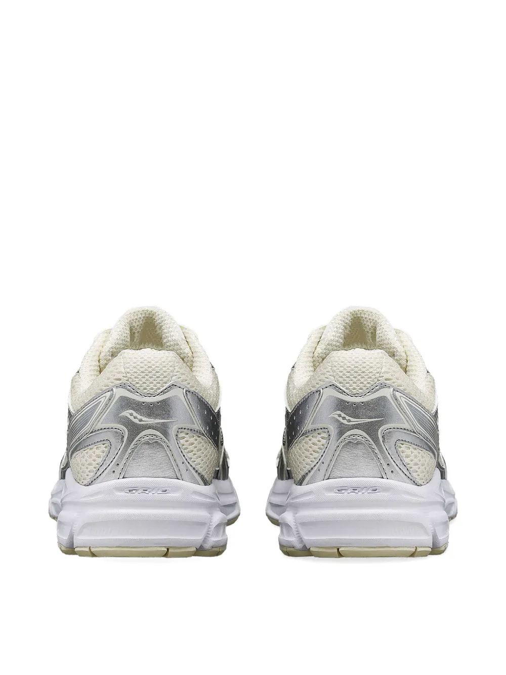 Saucony Ride Millennium sneakers Neutrals