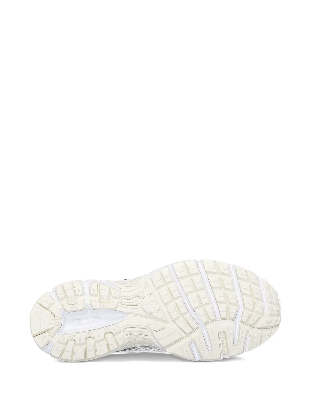 Saucony Ride Millennium sneakers Neutrals