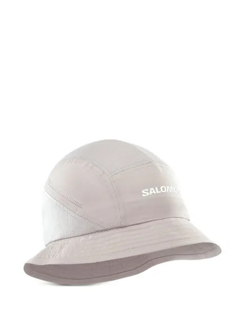 Salomon gorro de pescador SHKout con malla transpirable