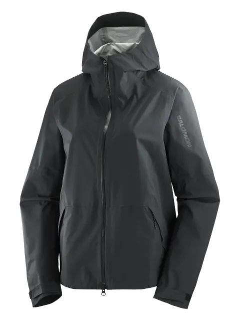 Salomon Outerpath hooded jacket