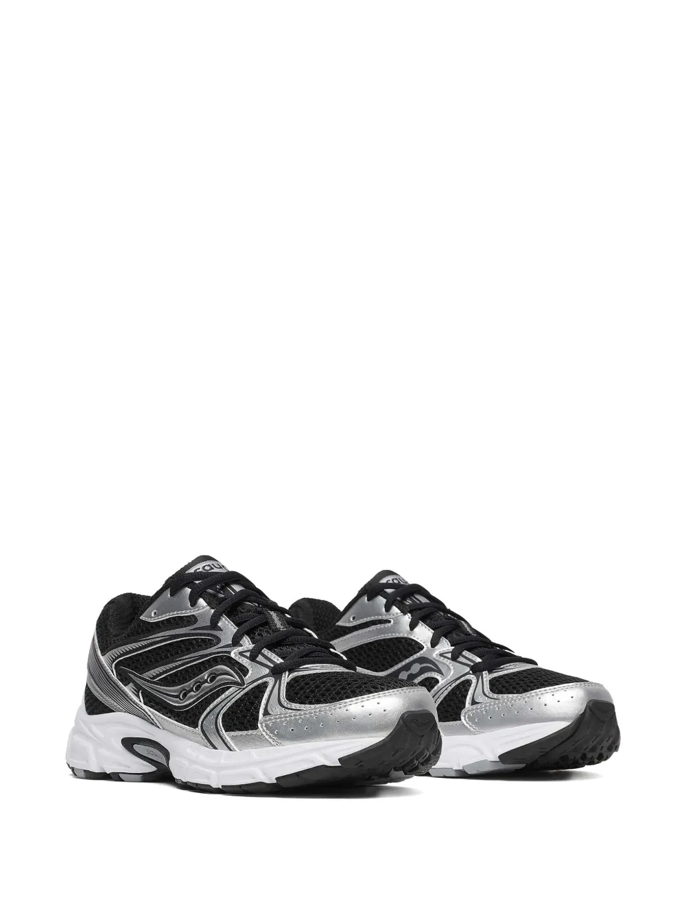 Saucony Ride Millennium sneakers | Low-Tops | Image 2