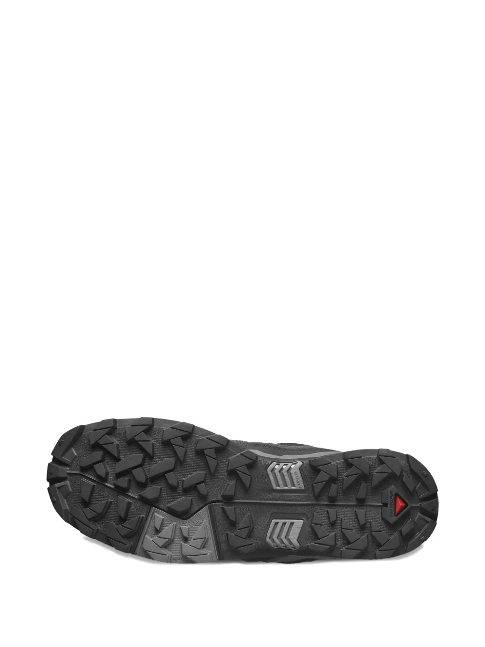Salomon X Ultra 5 sneakers Black