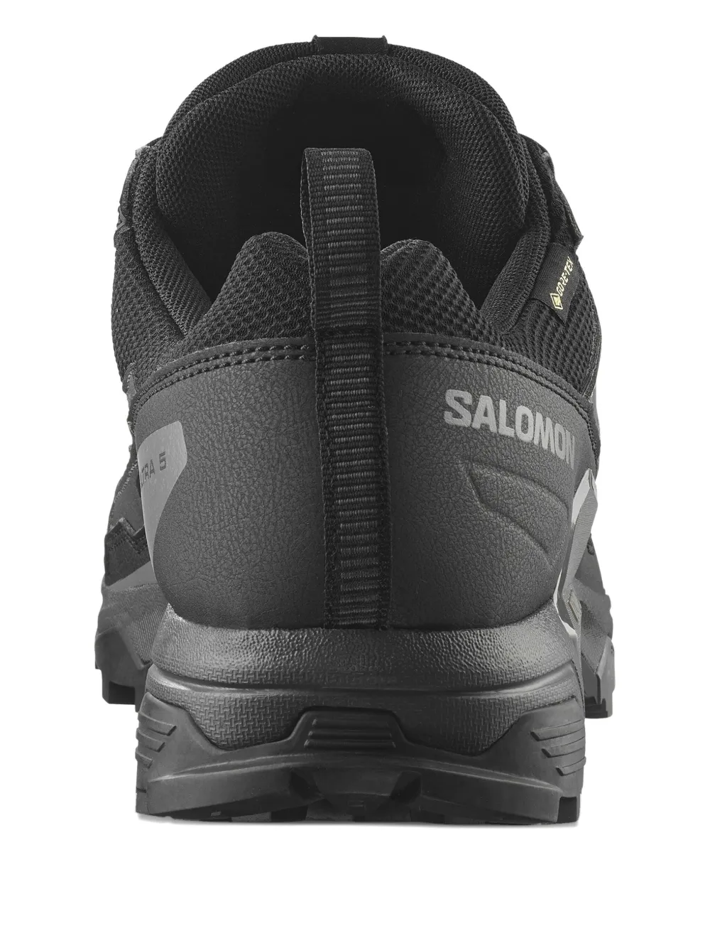 Salomon X Ultra 5 sneakers Black
