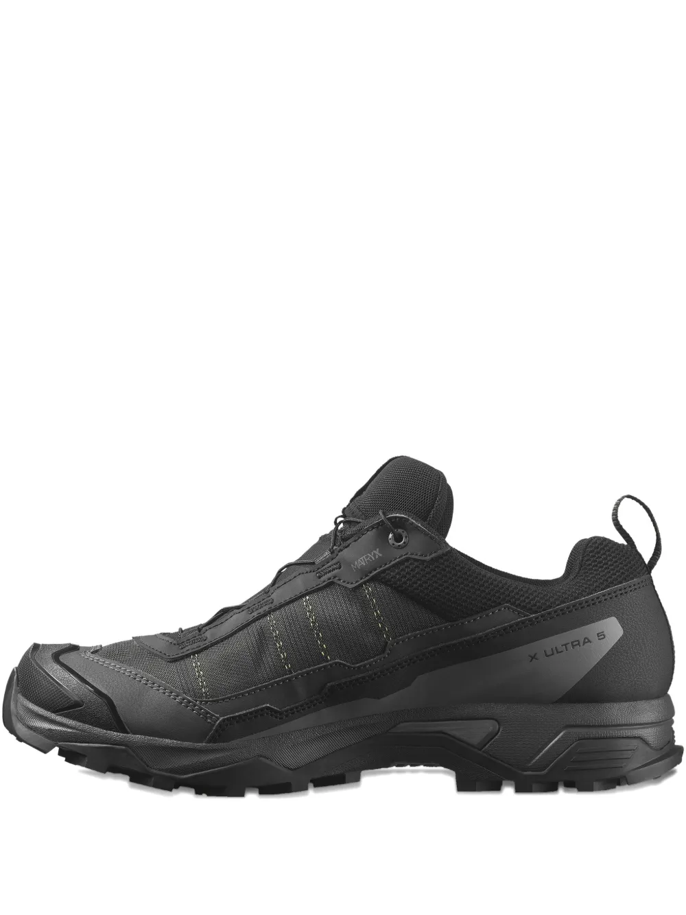 Salomon X Ultra 5 sneakers Black