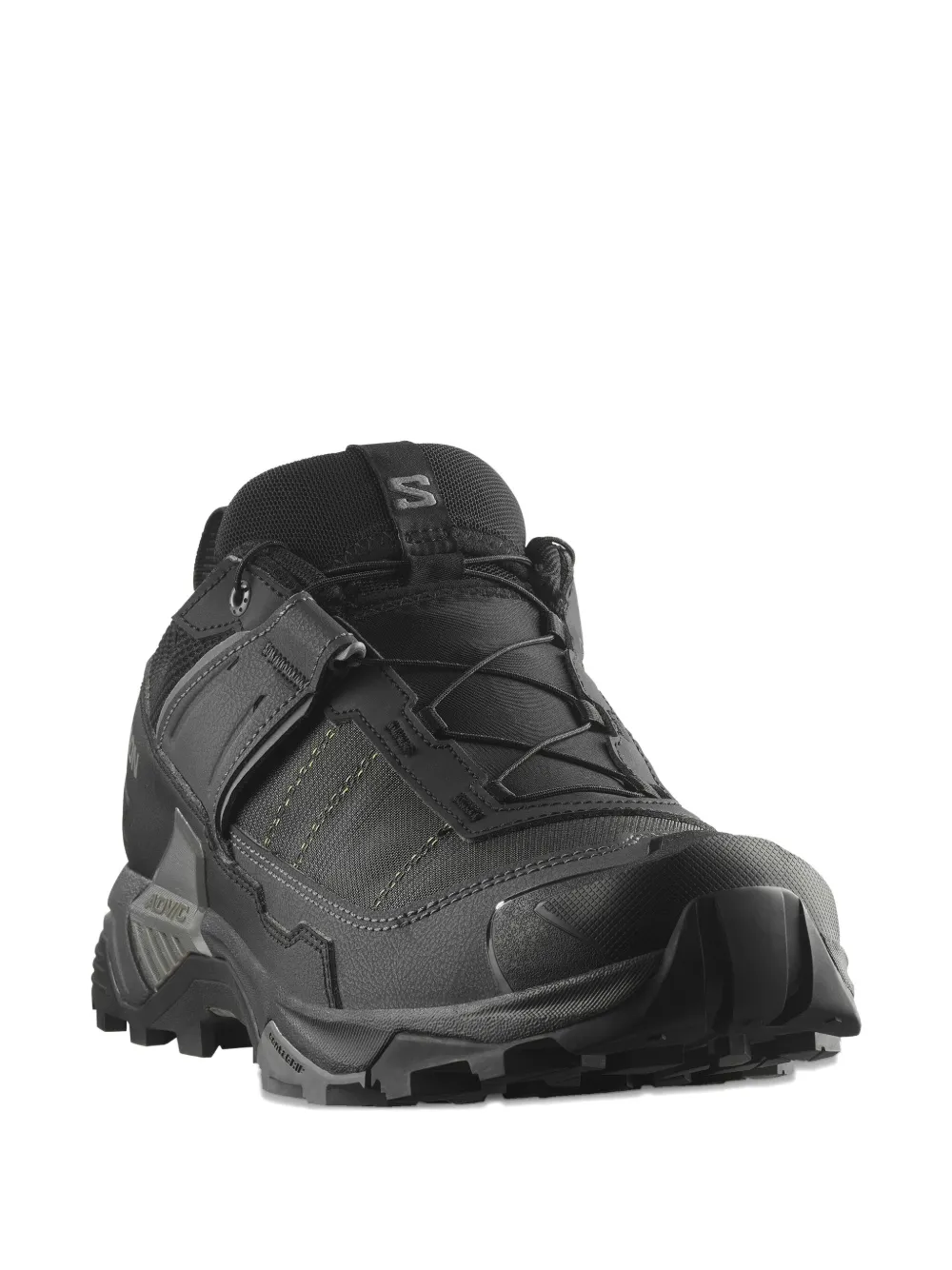 Salomon X Ultra 5 sneakers Black
