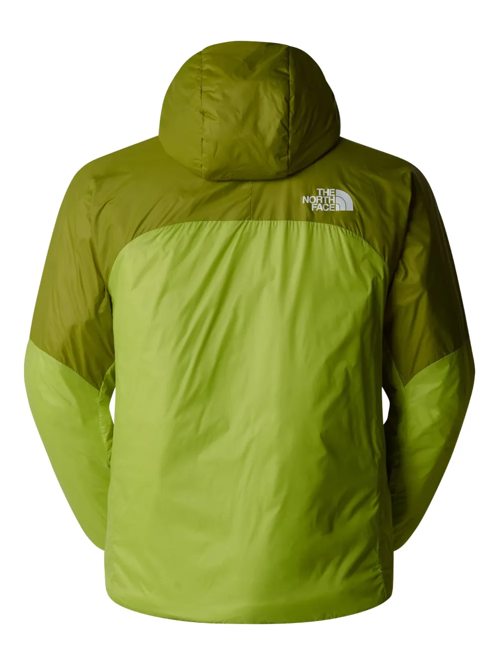 The North Face logo-print windbreaker | Varsity Jackets | Image 2