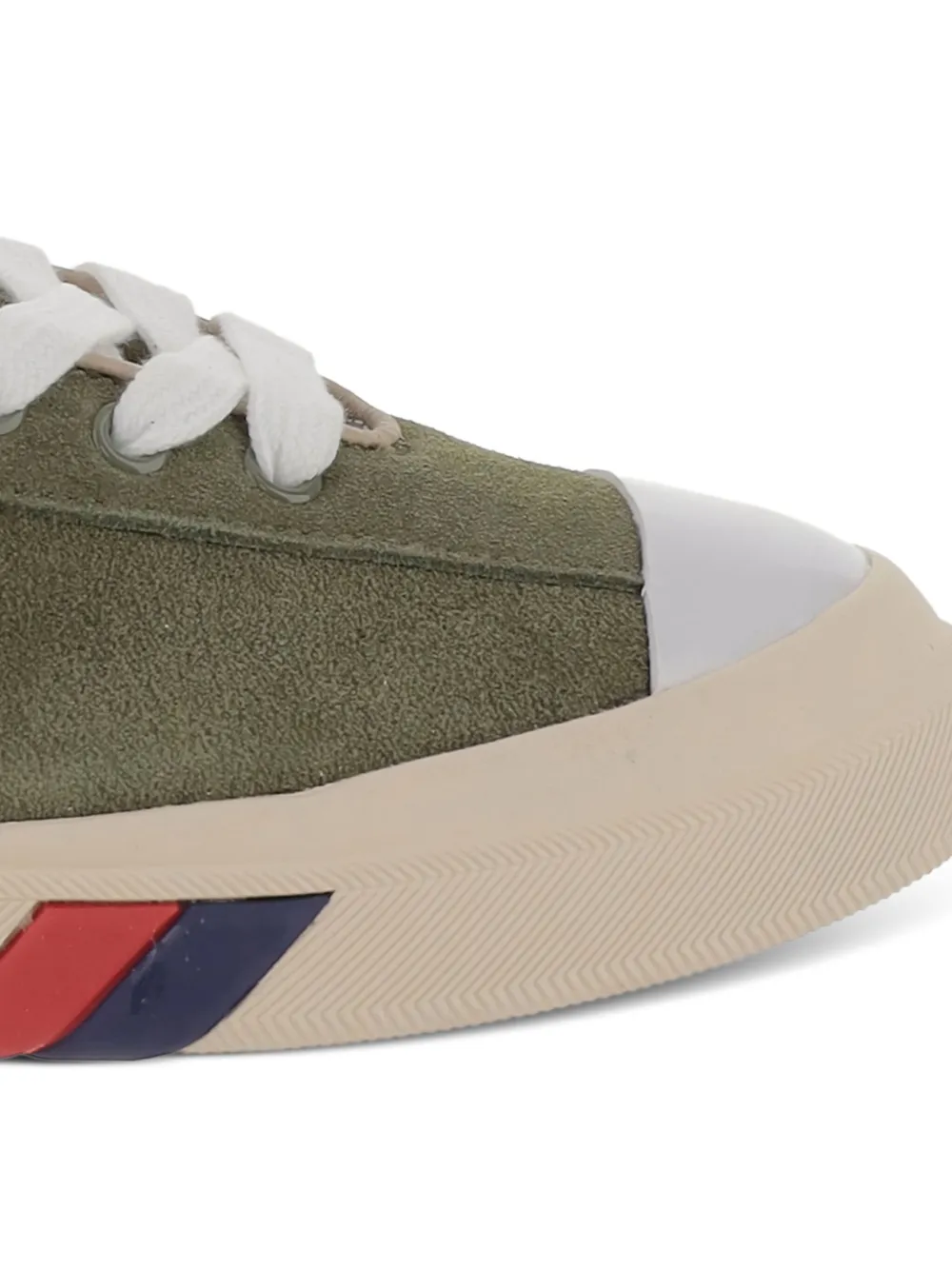 Pro-Keds Court Ace sneakers Groen