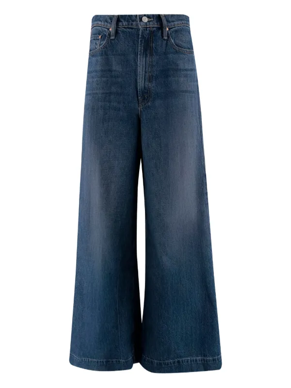 デニム・ジーパン MOTHER Women Denim Pants 10115259PZL BLUE 30708771_59514917_600.jpg