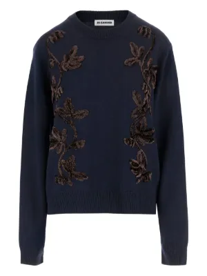 Givenchy 4G カシミアセーター | ブルー | FARFETCH JP