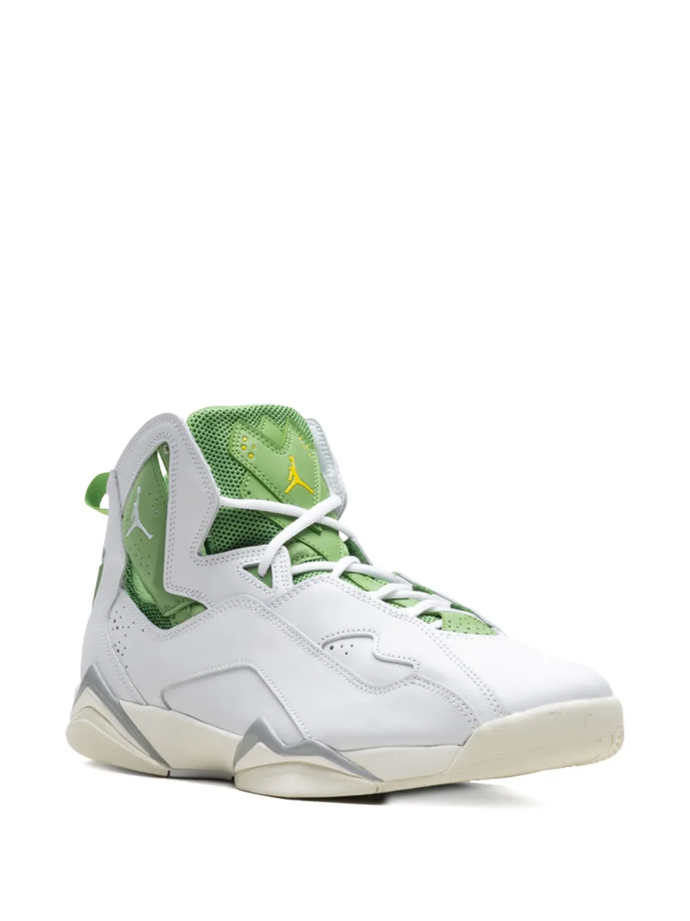 Jordan baskets True Flight 'Chlorophyll' | Baskets de sport | Image 2