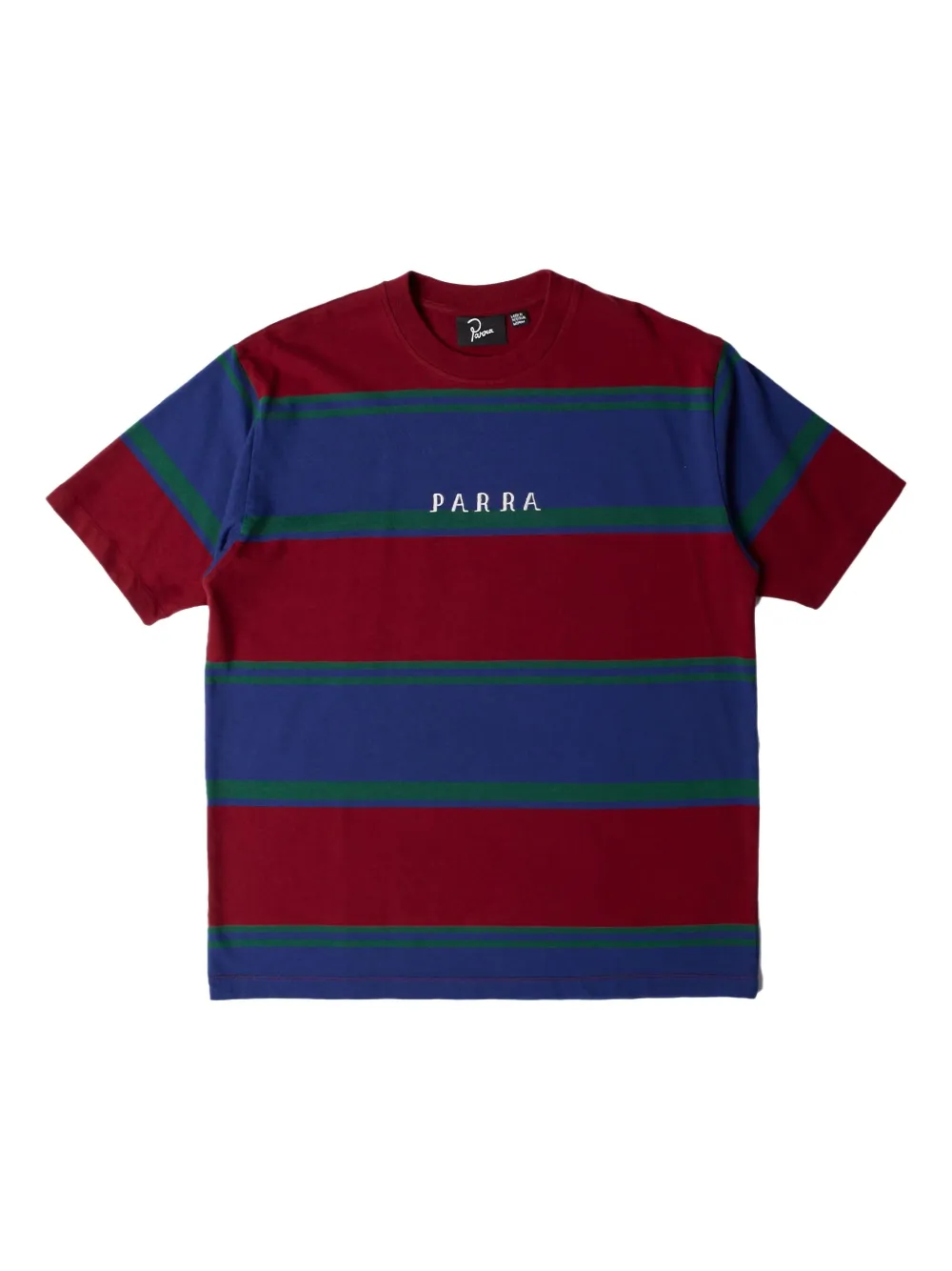 Guess This Stripped T-shirt