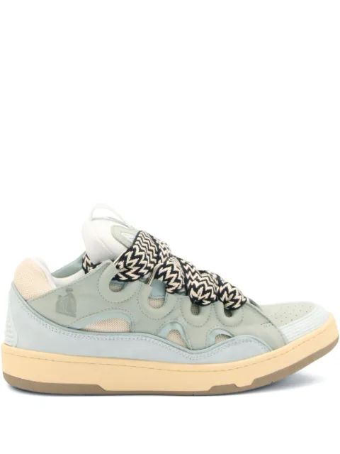 Lanvin Curb sneakers