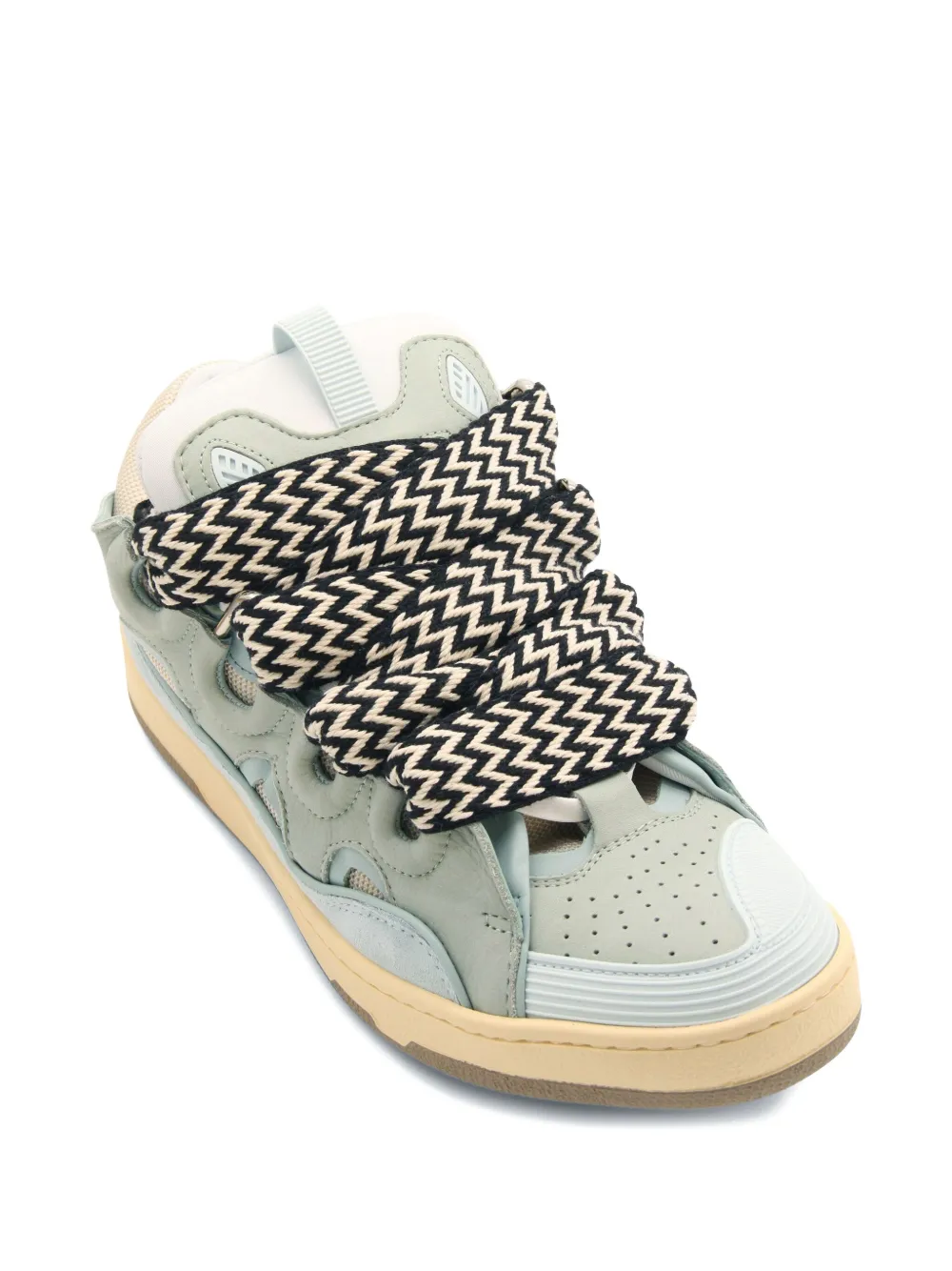 Lanvin Curb sneakers Blue
