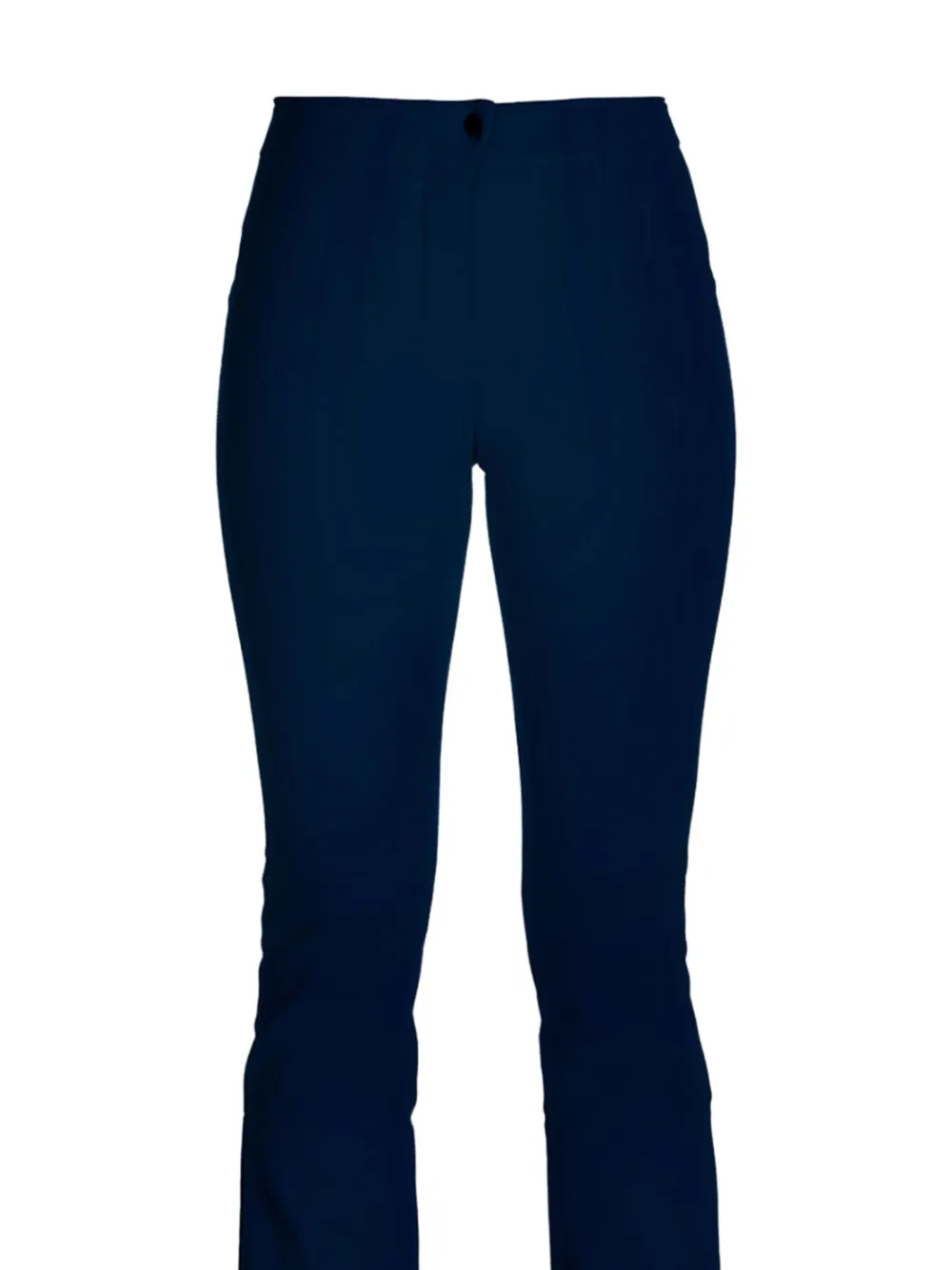 ROBERTA TONINI flared ski trousers | Blue | Image 1