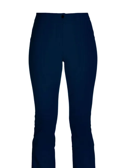 ROBERTA TONINI flared ski trousers