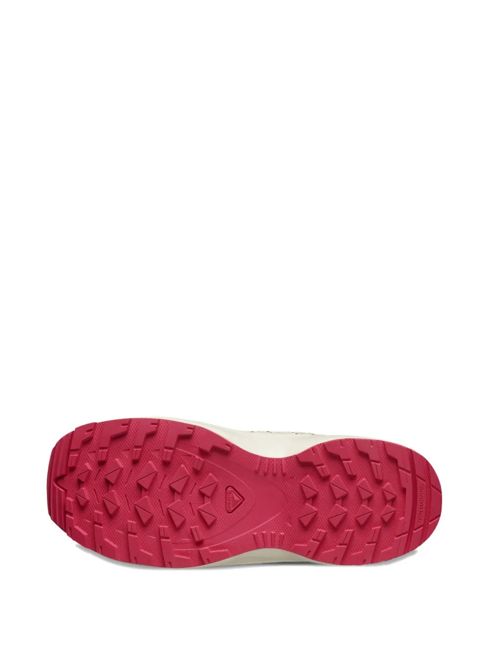 SALOMON KIDS Sneakers met vlakken Roze