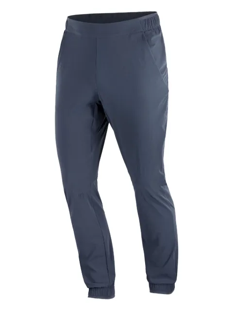 Salomon Wayfarer tapered performance trousers
