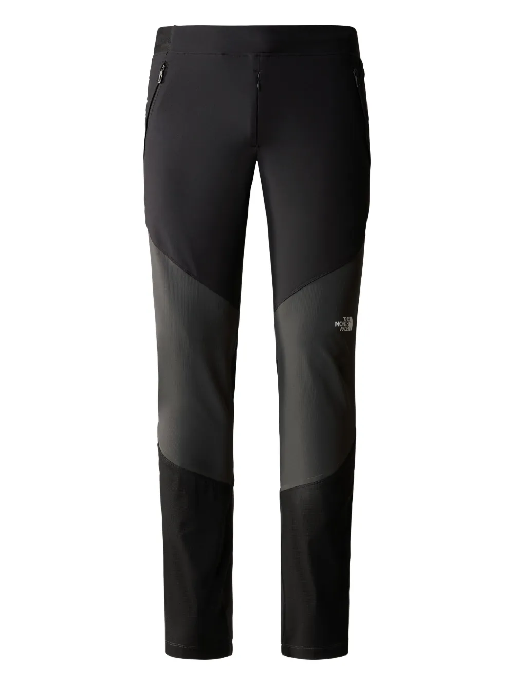 The North Face panelled trousers | Black | Image 1