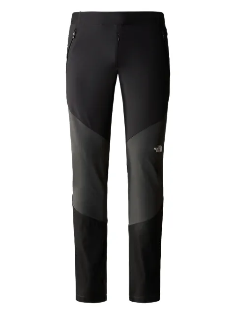 The North Face panelled trousers