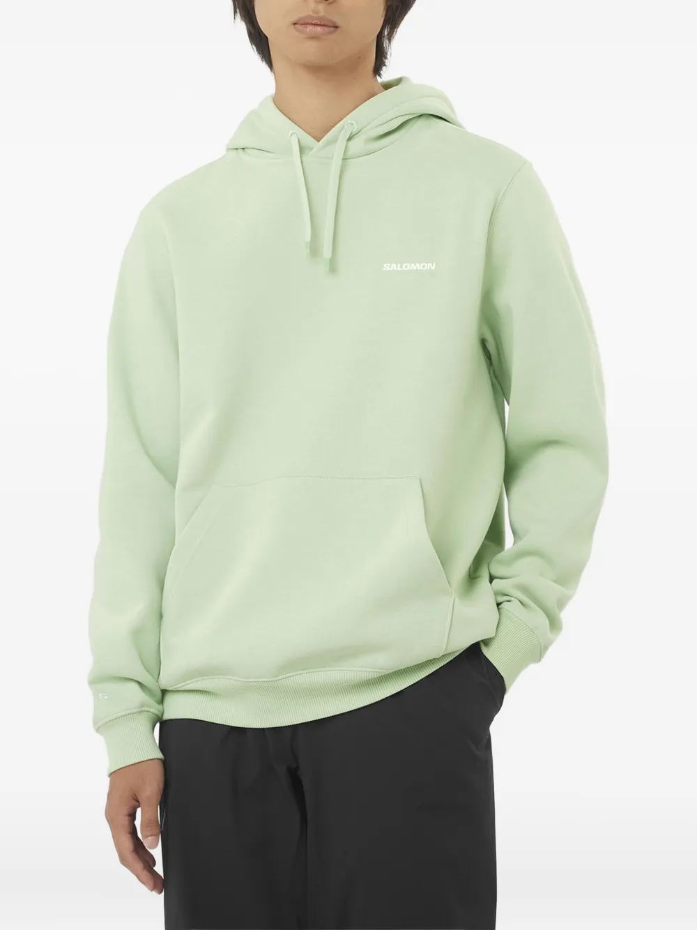 Salomon hoodie con detalle del logo | Hoodies | Image 2