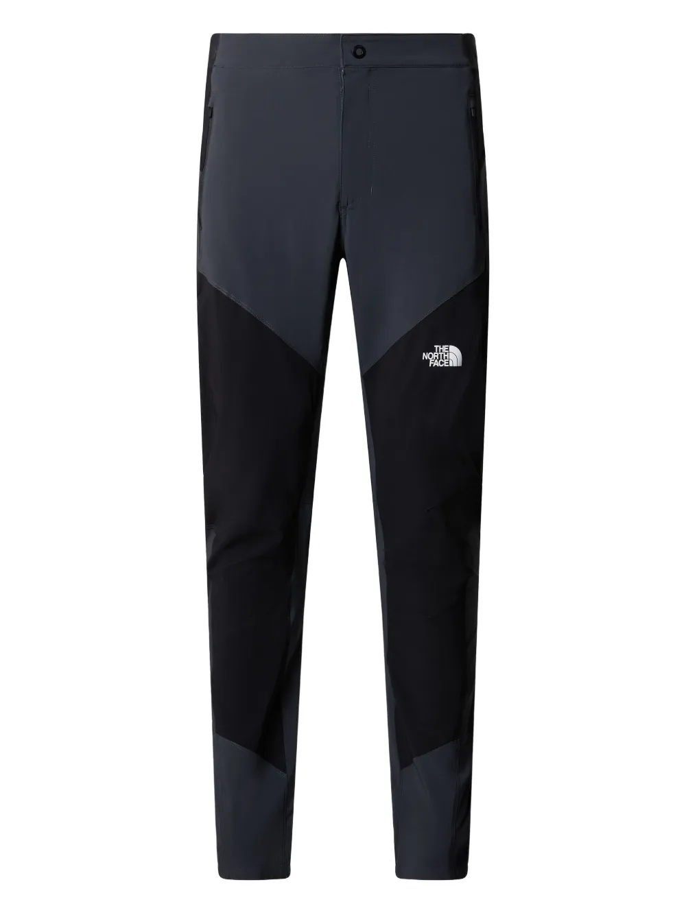 The North Face Felik panelled trousers | Black | Image 1