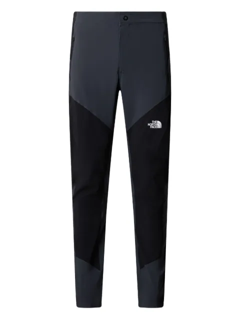 The North Face pantalones Felik a paneles