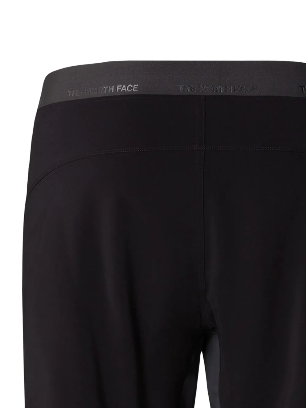 The North Face Felik broek met vlakken Zwart