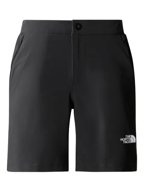 The North Face shorts de playa con botones