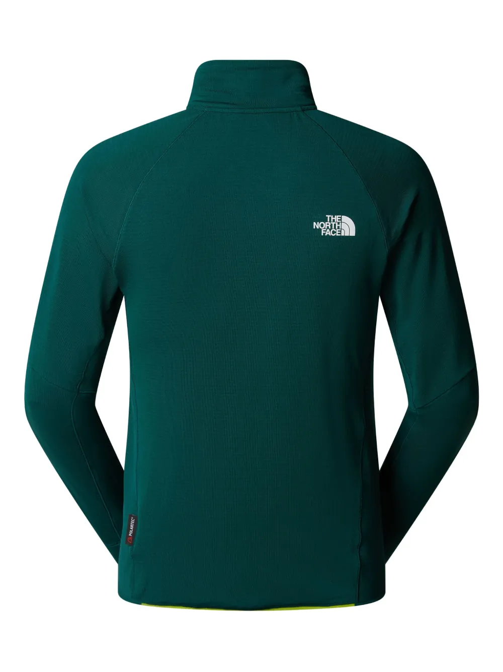 The North Face zip-up performance jacket | Performance Track Jackets | Image 2