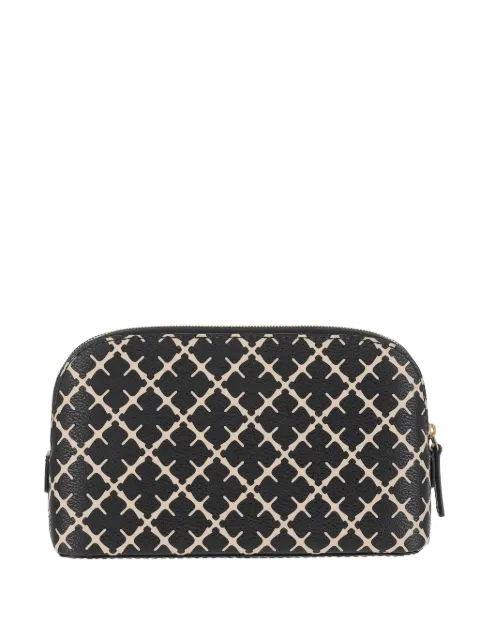 By Malene Birger small Bae clutch bag