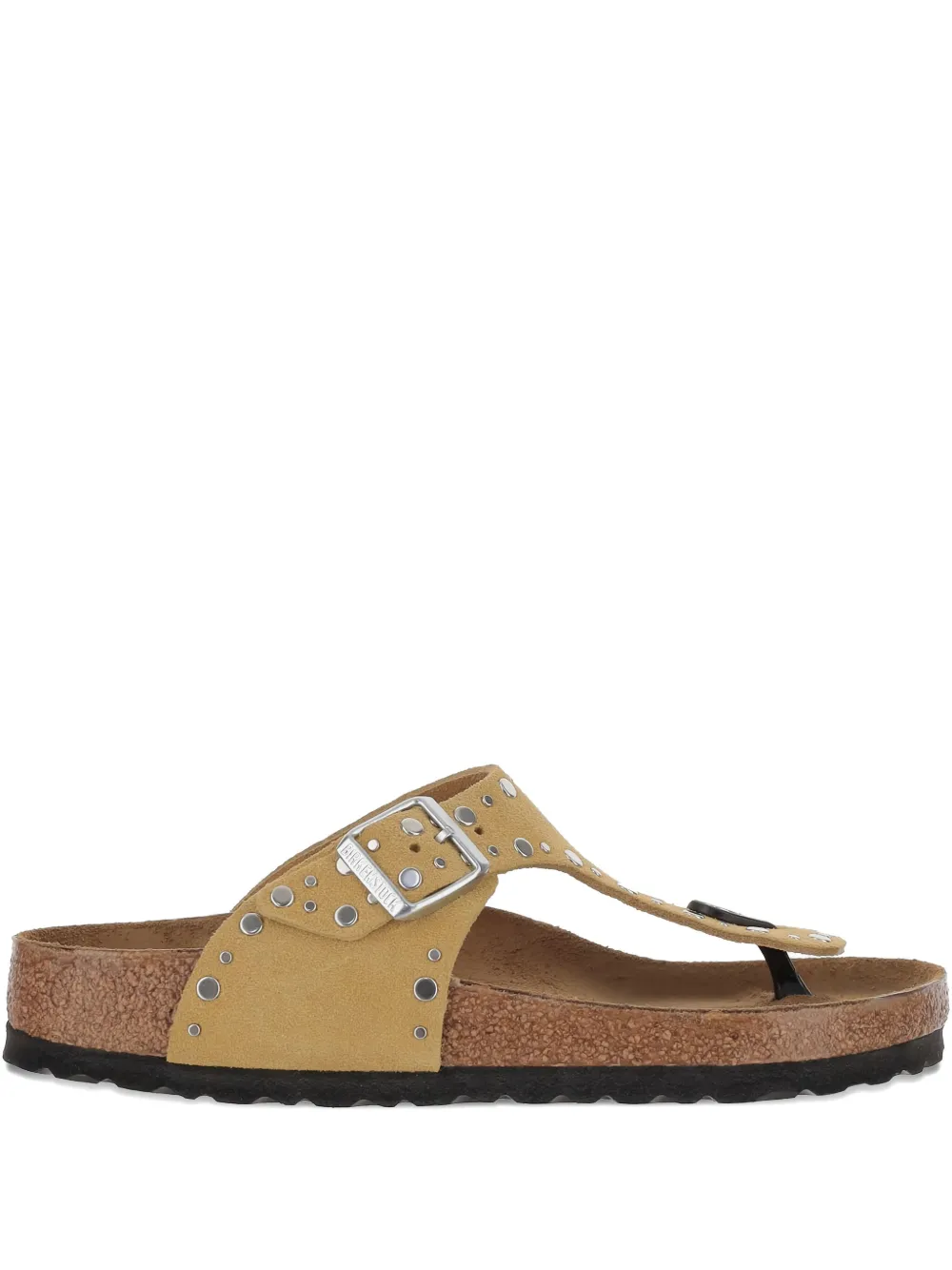 Birkenstock Gizeh sandals | Neutrals | Image 1
