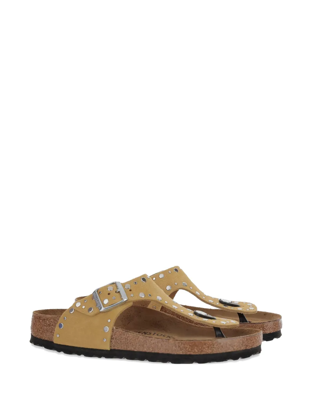 Birkenstock Gizeh sandals | Flat Sandals | Image 2