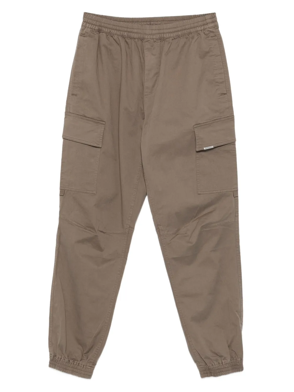 Represent Cargo broek Groen