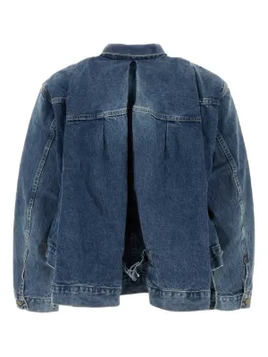 sacai Clothing for Men - FARFETCH
